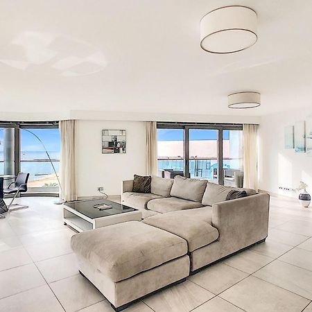 7 Croisette Apartamento Cannes Exterior foto
