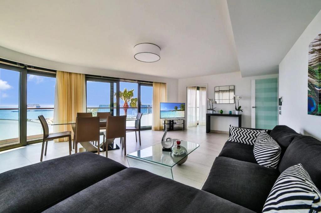 7 Croisette Apartamento Cannes Exterior foto