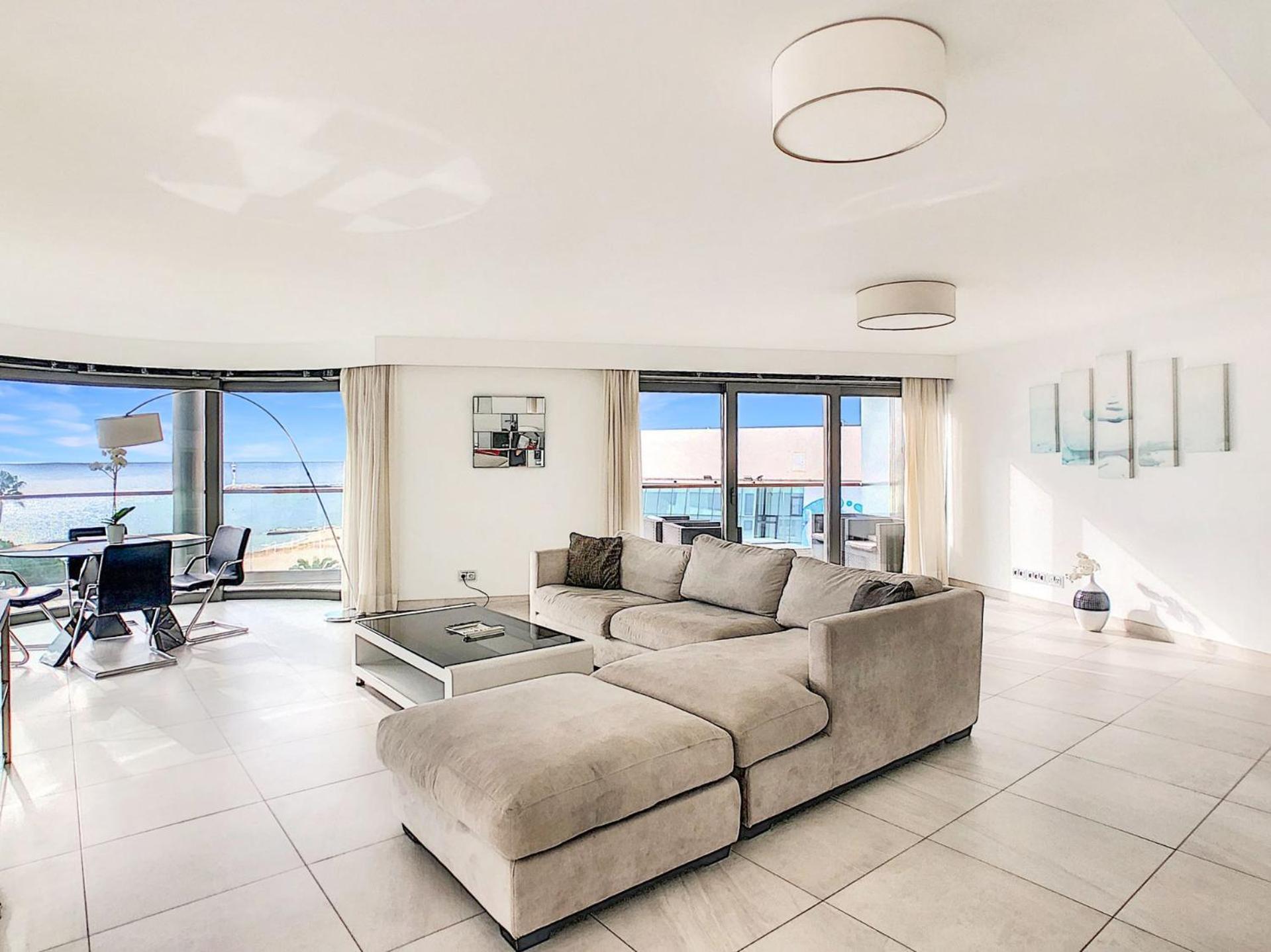 7 Croisette Apartamento Cannes Exterior foto