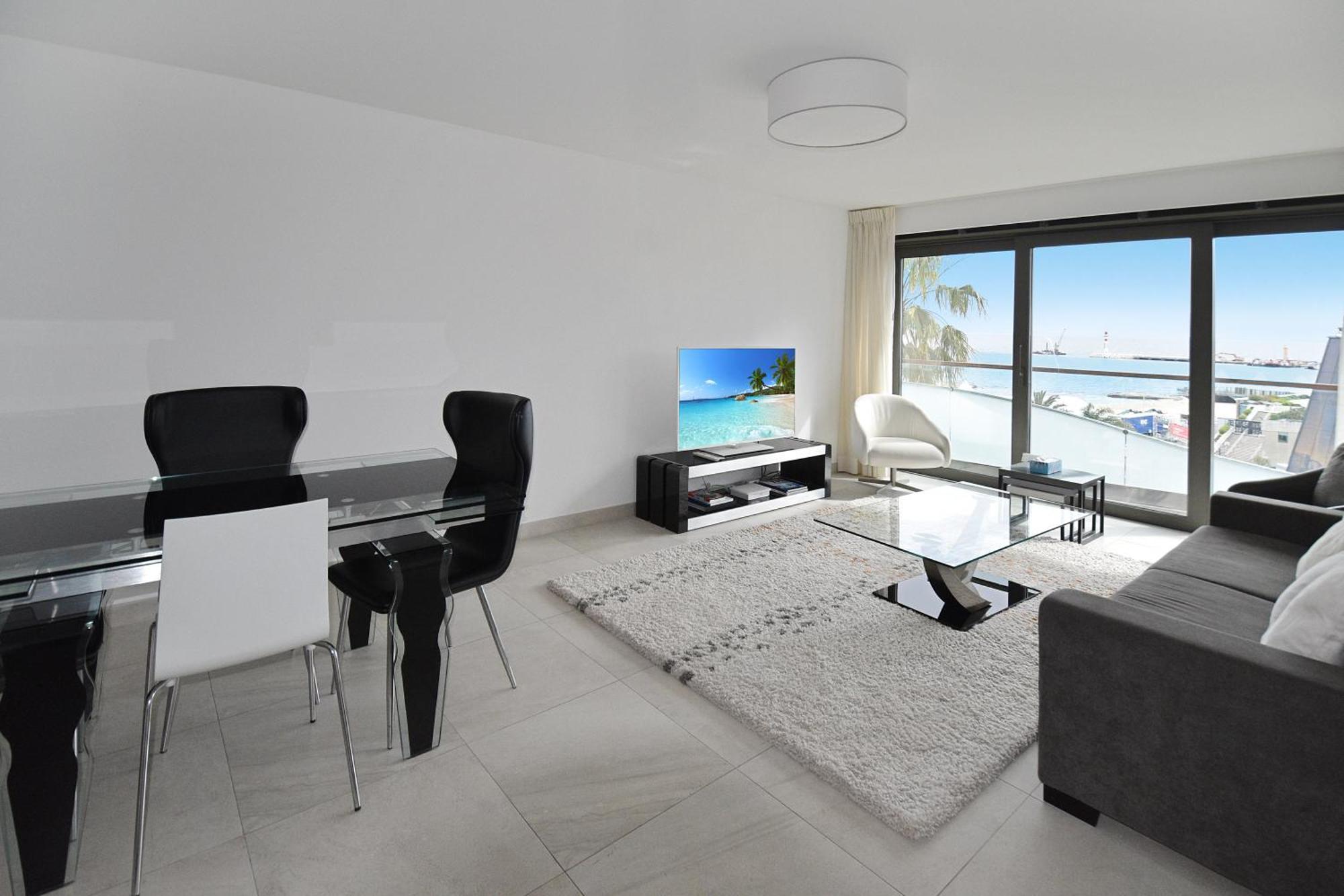 7 Croisette Apartamento Cannes Exterior foto