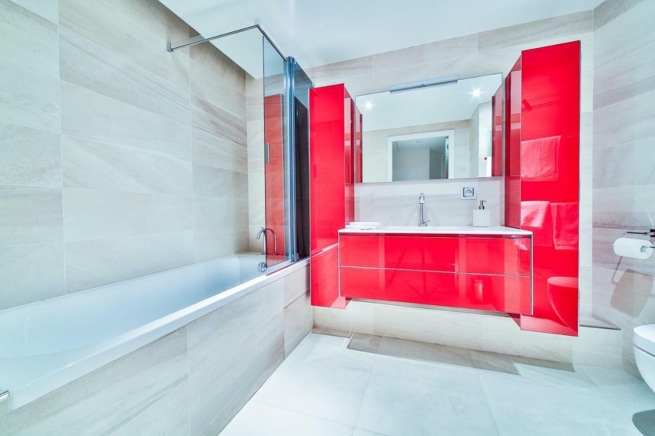 7 Croisette Apartamento Cannes Quarto foto