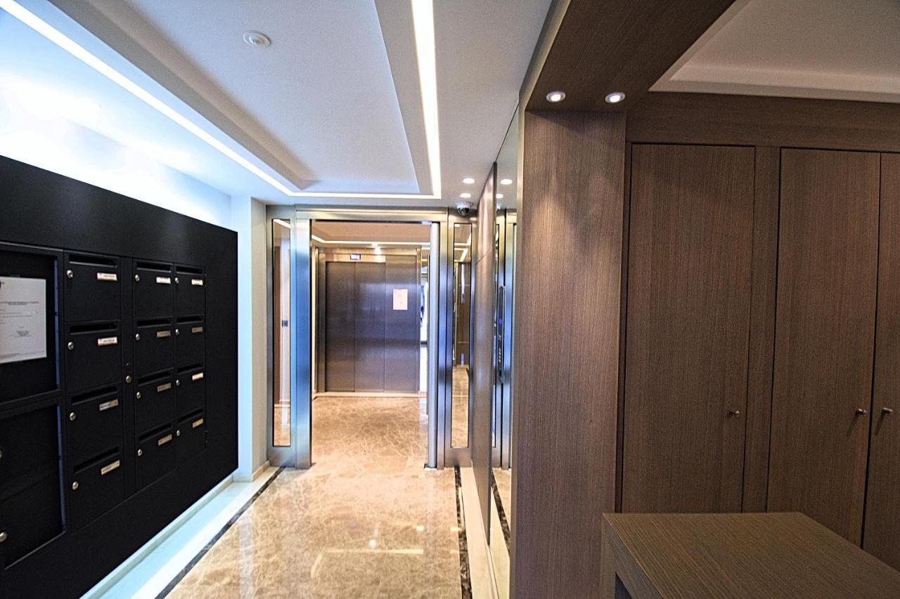 7 Croisette Apartamento Cannes Exterior foto
